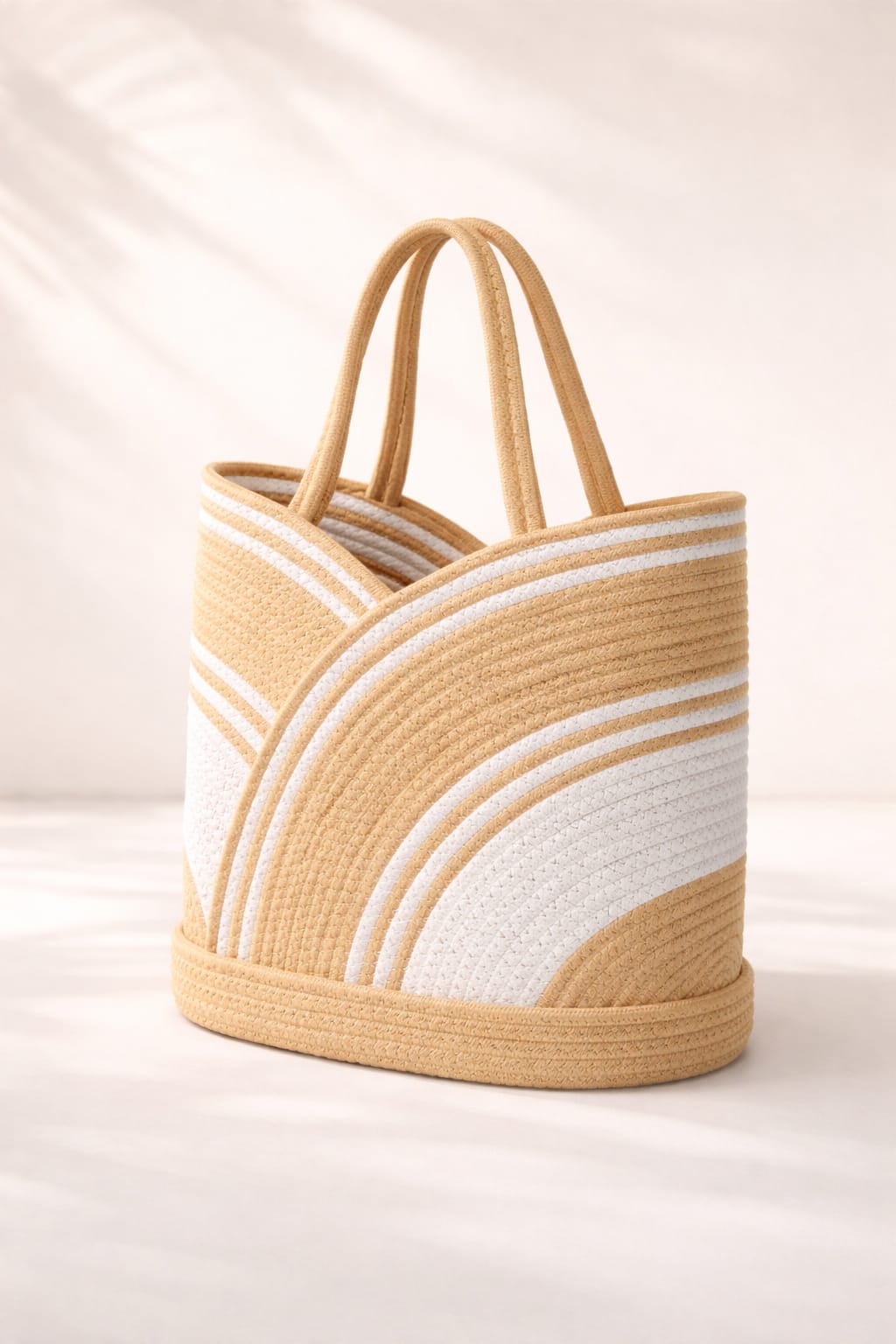Jutipie Sunwave Tote Bag - Image 3