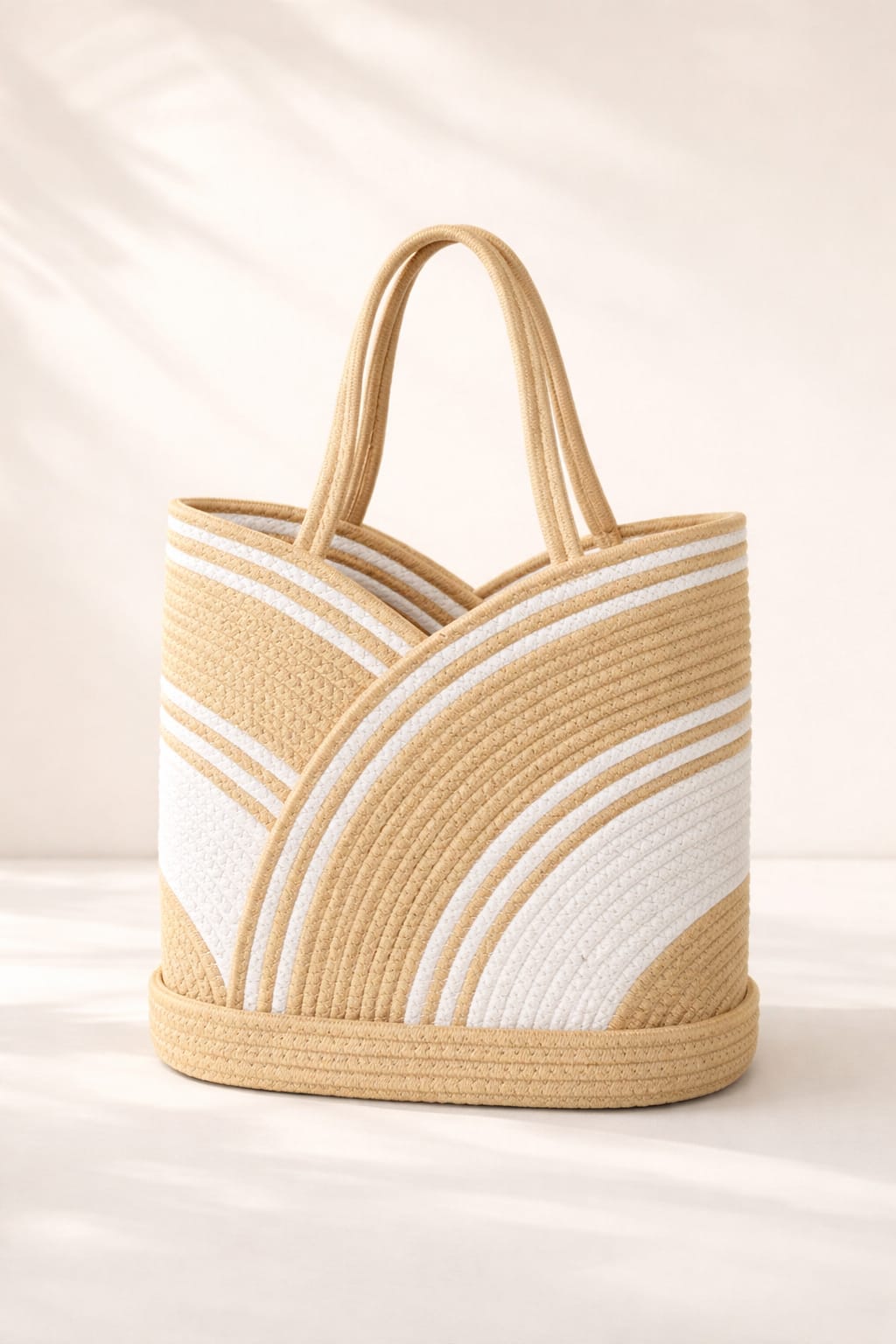 Jutipie Sunwave Tote Bag - Image 4